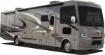 Thor Motor Coach Hurricane 2016 года